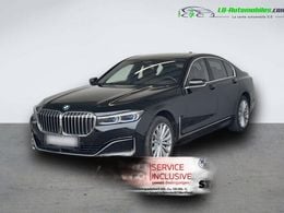 BMW 750L