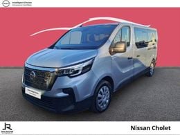 Nissan Primastar