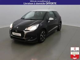 DS Automobiles DS3