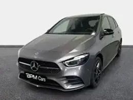 Mercedes B250e