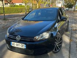 VW Golf VI