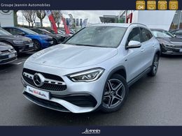 Mercedes GLA250