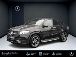 Mercedes GLE350