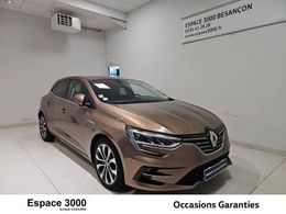 Renault Mégane IV