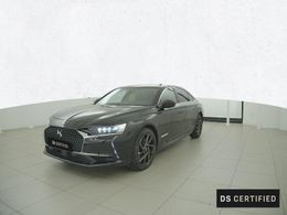 DS Automobiles DS9