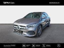 Mercedes GLA250