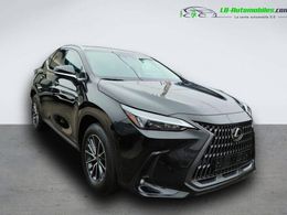 Lexus NX450h+