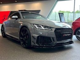 Audi TT RS