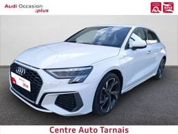 Audi A3 Sportback e-tron