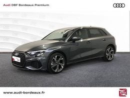 Audi A3 Sportback e-tron