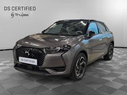 DS Automobiles DS3 Crossback