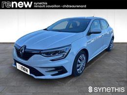 Renault Mégane IV