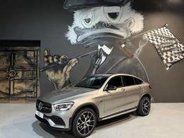 Mercedes GLC300e