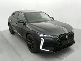 DS Automobiles DS4