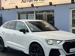 Audi RS Q3 Sportback