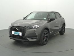 DS Automobiles DS3 Crossback E-Tense