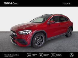 Mercedes GLA200