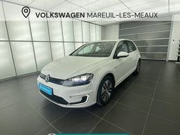 VW e-Golf