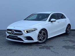 Mercedes A220