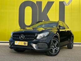 Mercedes GLA200