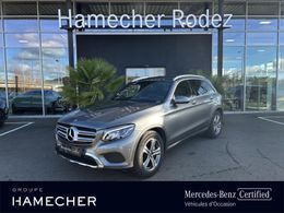 Mercedes GLC350