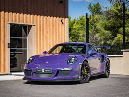 Porsche 911 GT3 RS