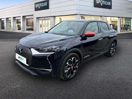 DS Automobiles DS3 Crossback E-Tense