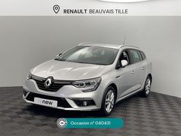 Renault Mégane GrandTour