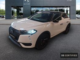 DS Automobiles DS3 Crossback E-Tense