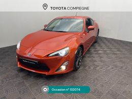 Toyota GT86