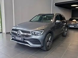 Mercedes GLC300