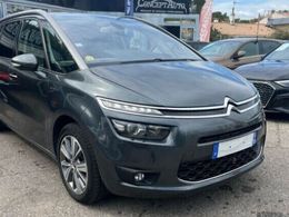 Citroën Grand C4 Picasso