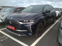 DS Automobiles DS7 Crossback