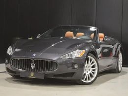 Maserati GranCabrio