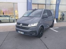 VW T6.1