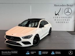 Mercedes CLA200