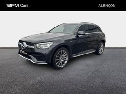 Mercedes GLC220