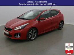 Kia Ceed GT