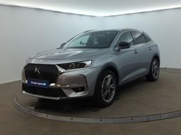 DS Automobiles DS7 Crossback