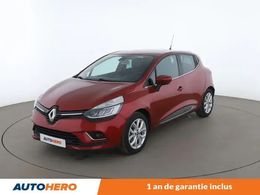 Renault Clio IV