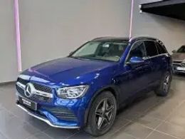 Mercedes GLC200