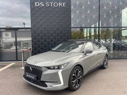 DS Automobiles DS4