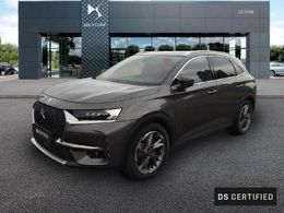 DS Automobiles DS7 Crossback