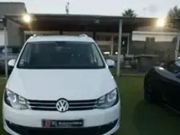 VW Sharan