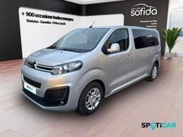 Citroën Spacetourer