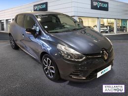 Renault Clio IV