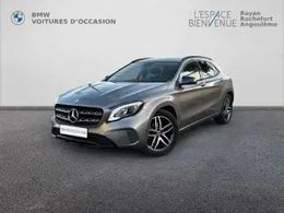 Mercedes GLA180