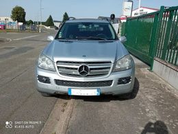 Mercedes GL320