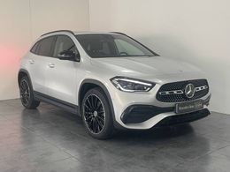 Mercedes GLA250