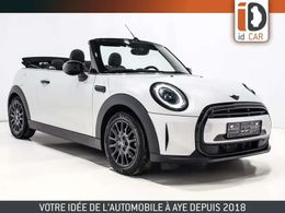 Mini Cooper Cabriolet